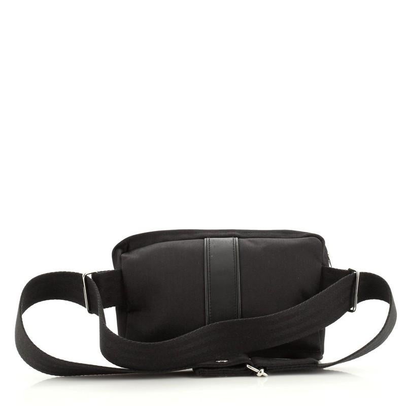 hermes waist bag