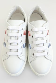 Hermes Advantage Sneakers