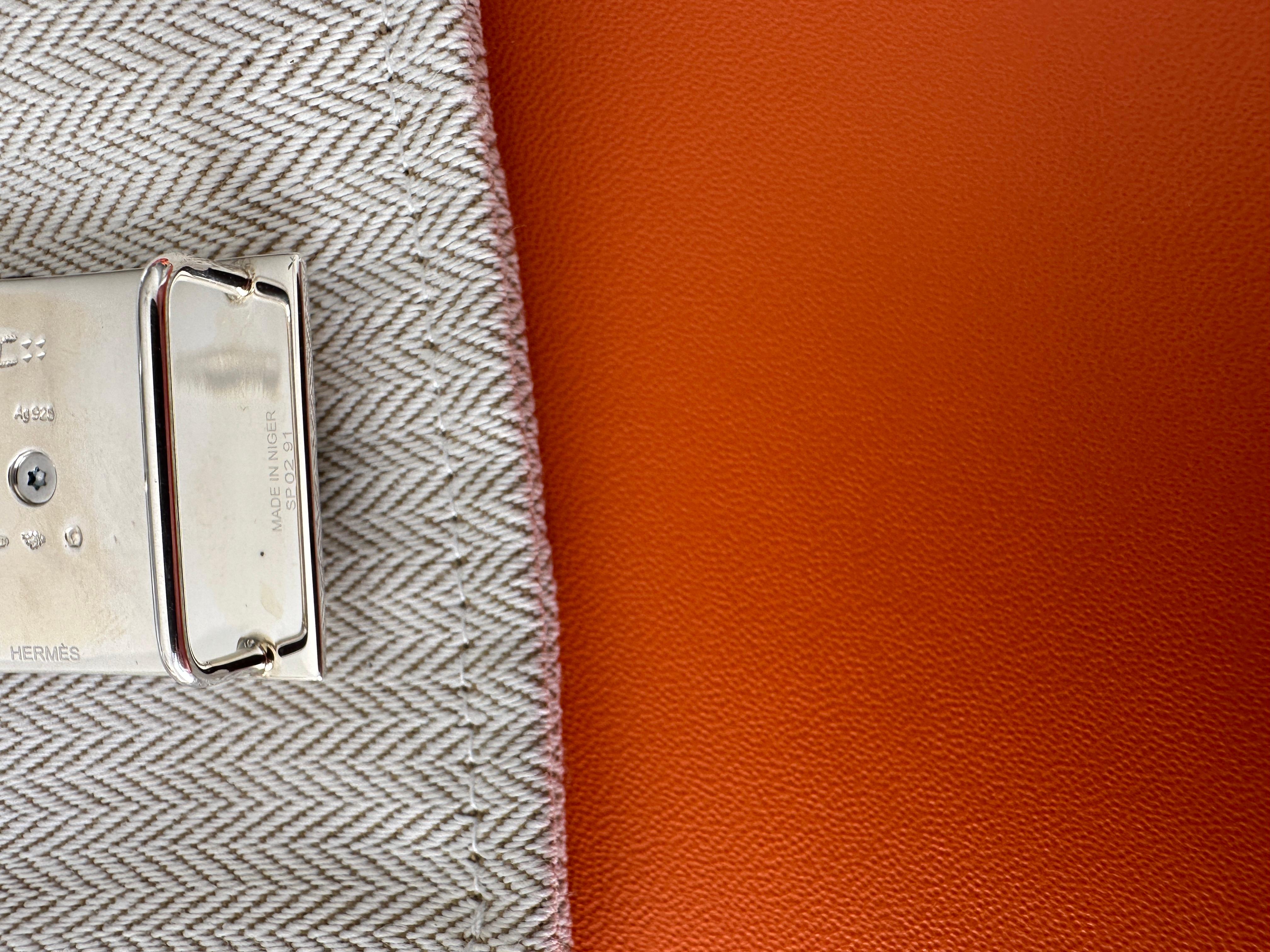 hermes touareg buckle