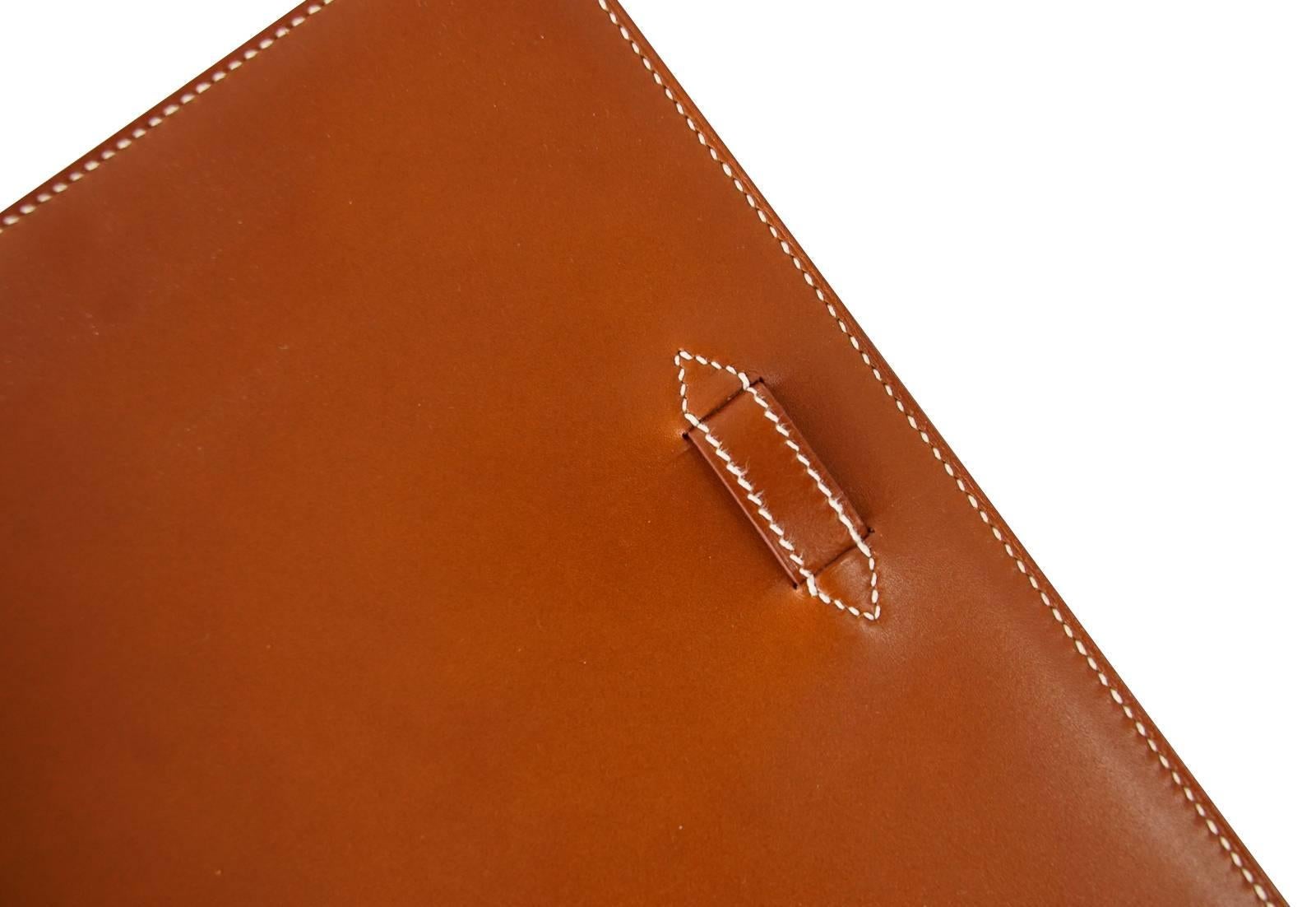 hermes barenia wallet