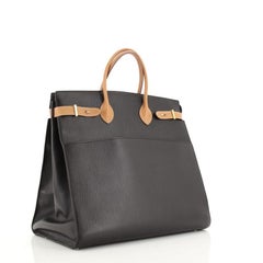 Hermes Airport Travel Bag Ardennes