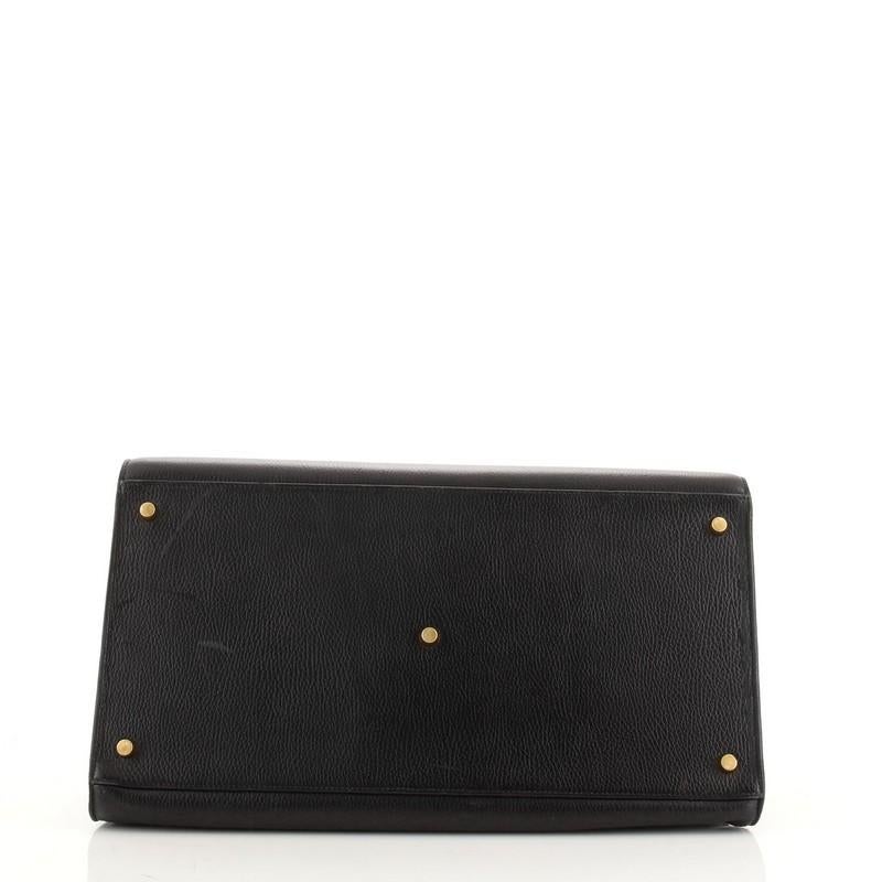 Borsa da viaggio Hermes Airport Ardennes In condizioni buone a NY, NY