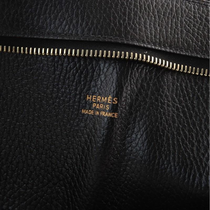 Borsa da viaggio Hermes Airport Ardennes 1
