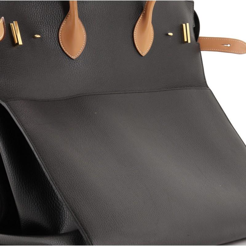 Borsa da viaggio Hermes Airport Ardennes 4