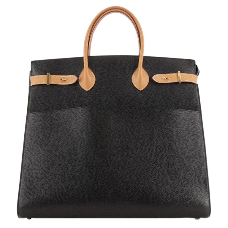 Bolsa de viaje Hermes Aeropuerto Ardennes