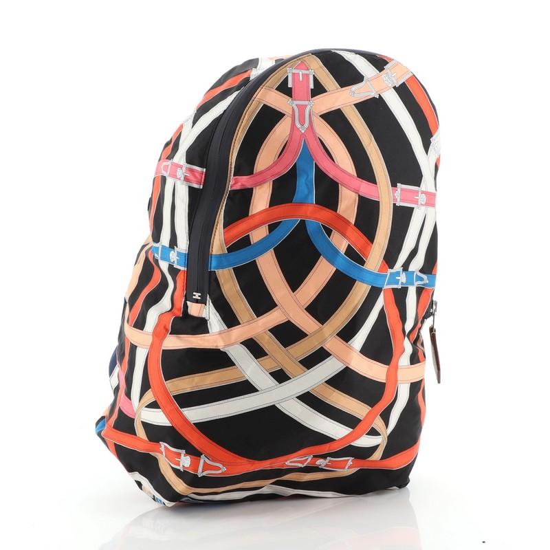 hermes airsilk backpack