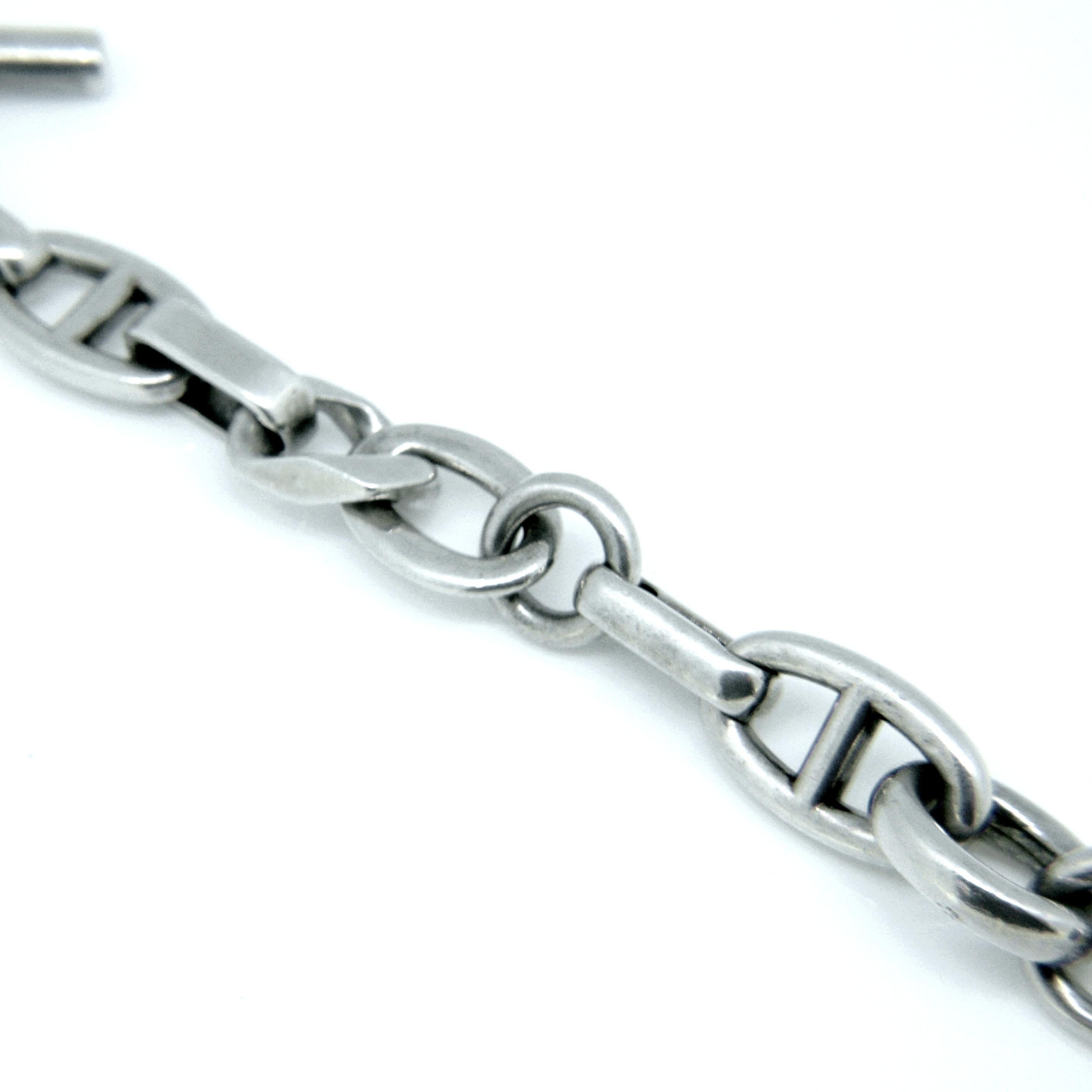 hermes alea bracelet