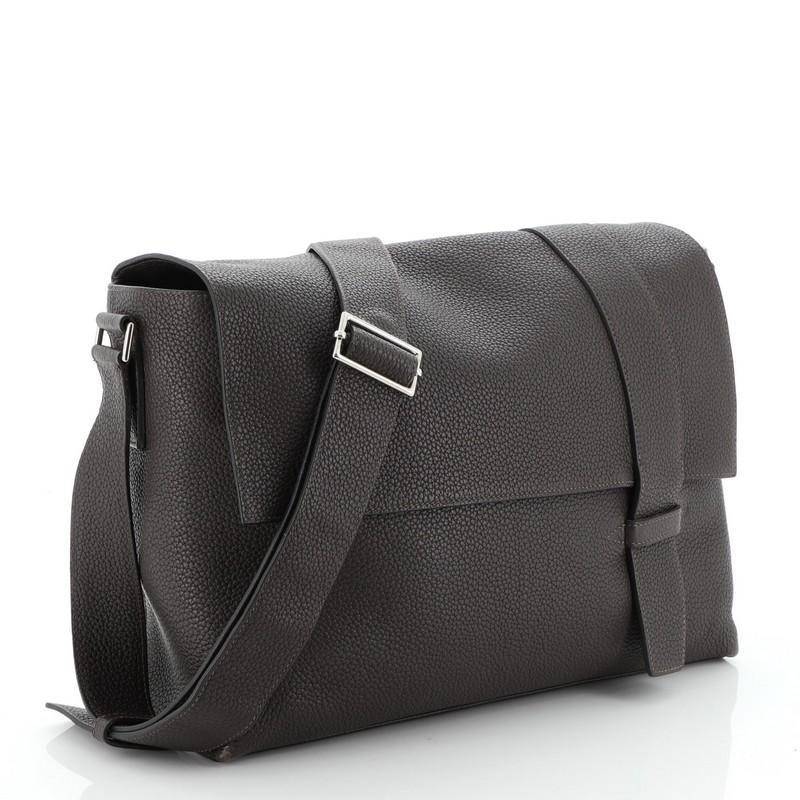 Hermes alfred messenger bag top