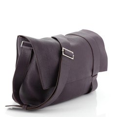 Hermes Alfred Messenger Bag Clemence 35