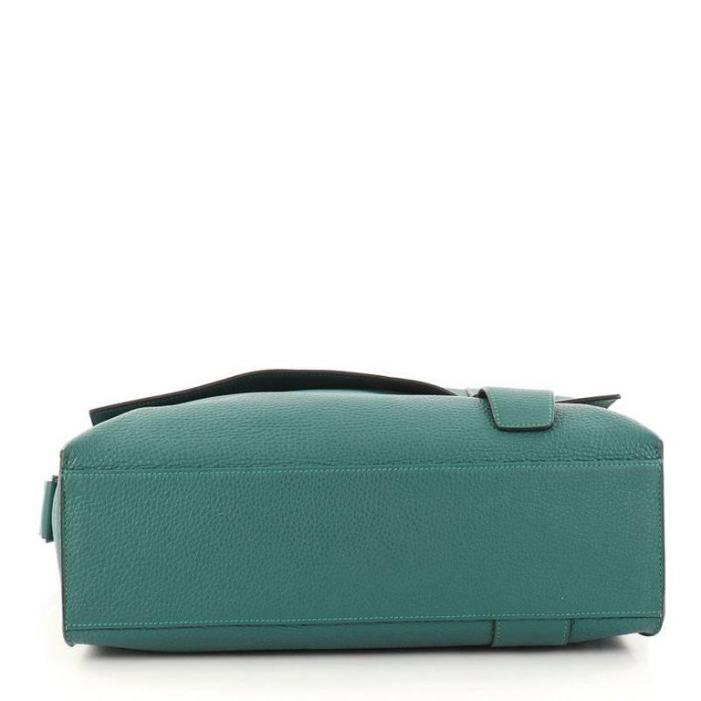 Hermes Alfred Messenger Bag Clemence 35 at 1stDibs hermes messenger bag