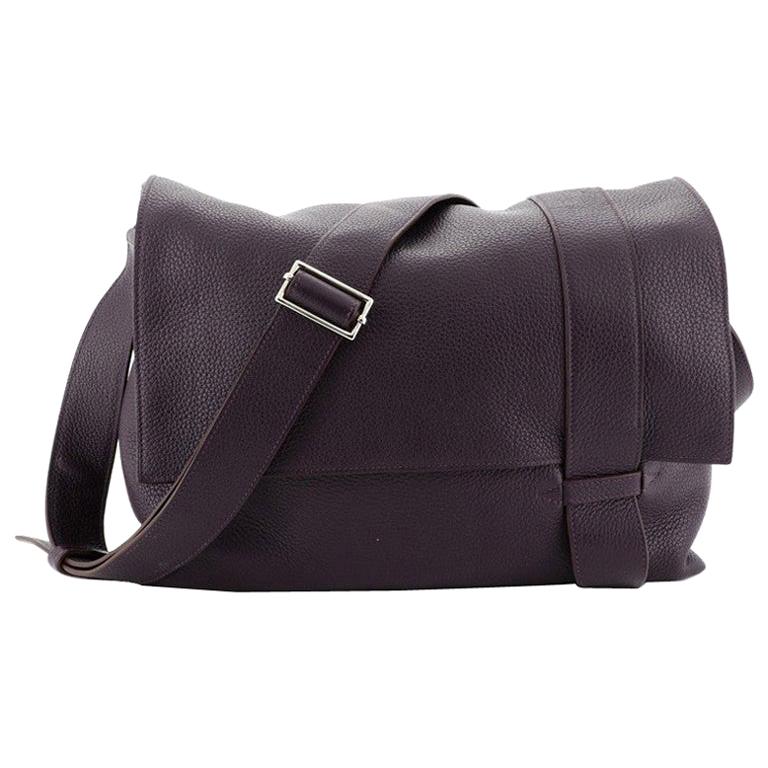 Hermes alfred messenger bag sale