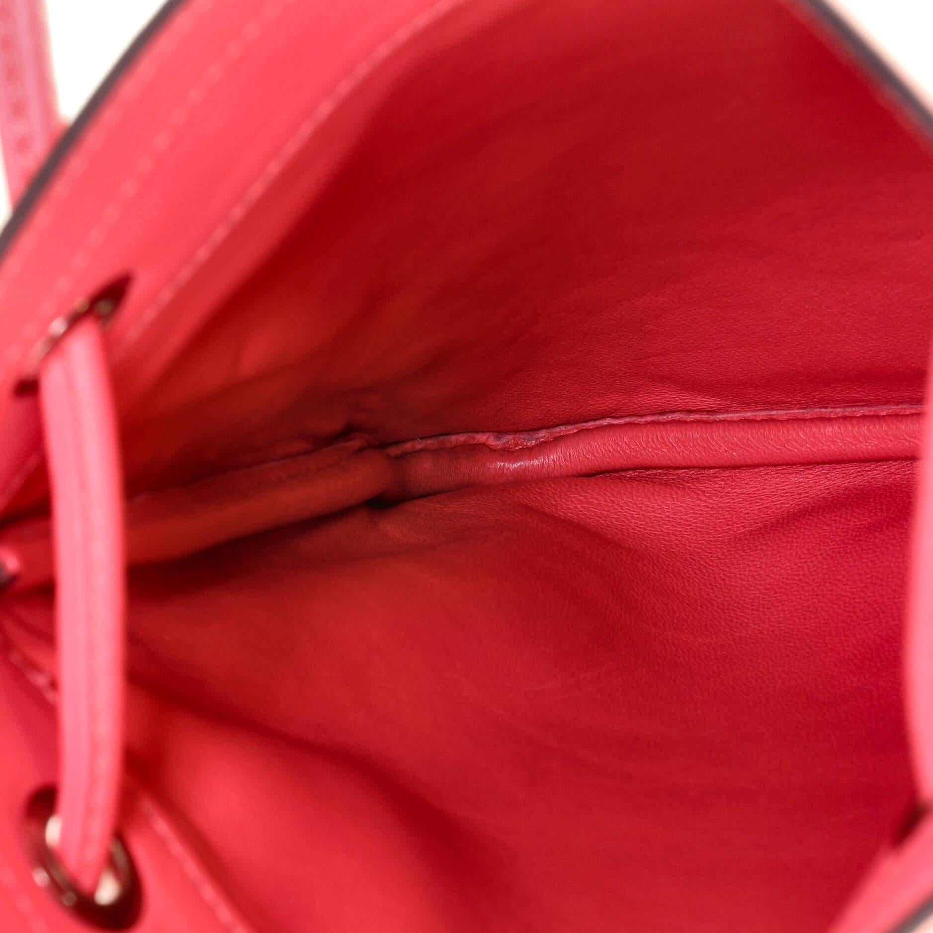 Hermes Aline Bag Milo Lambskin and Swift Mini 1
