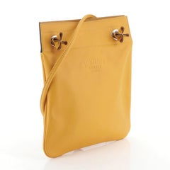 Hermes Aline Bag Swift Mini