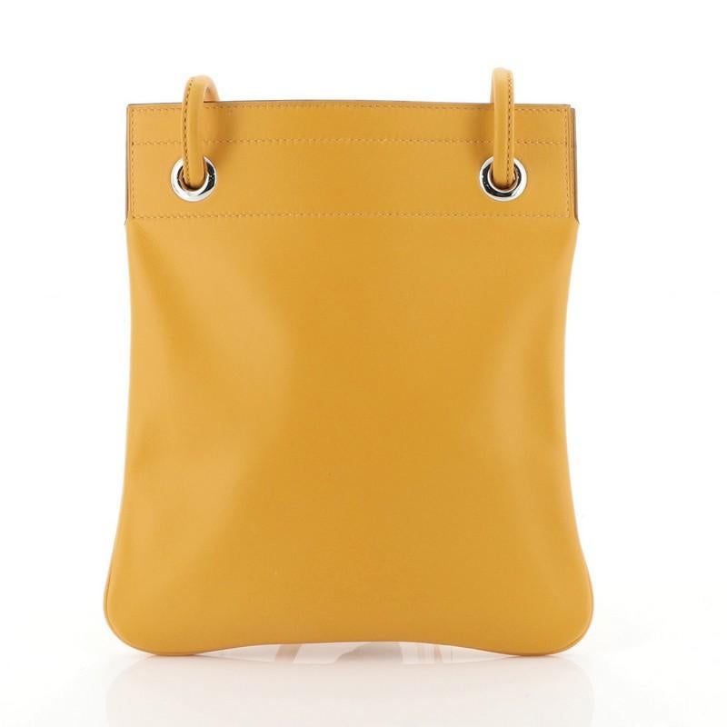 Hermes Aline Bag Swift Mini