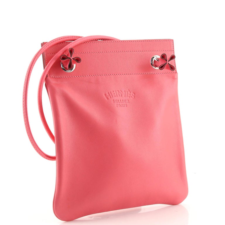 Hermes Aline Bag Swift Mini For Sale at 1stDibs