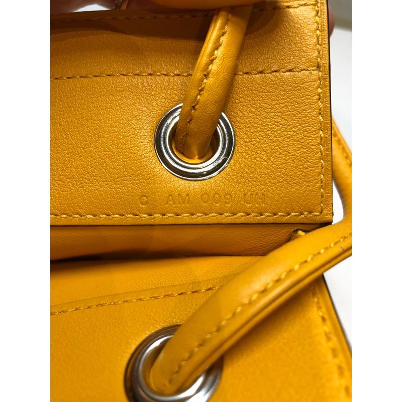 Hermes Aline Bag Swift Mini In Good Condition In NY, NY