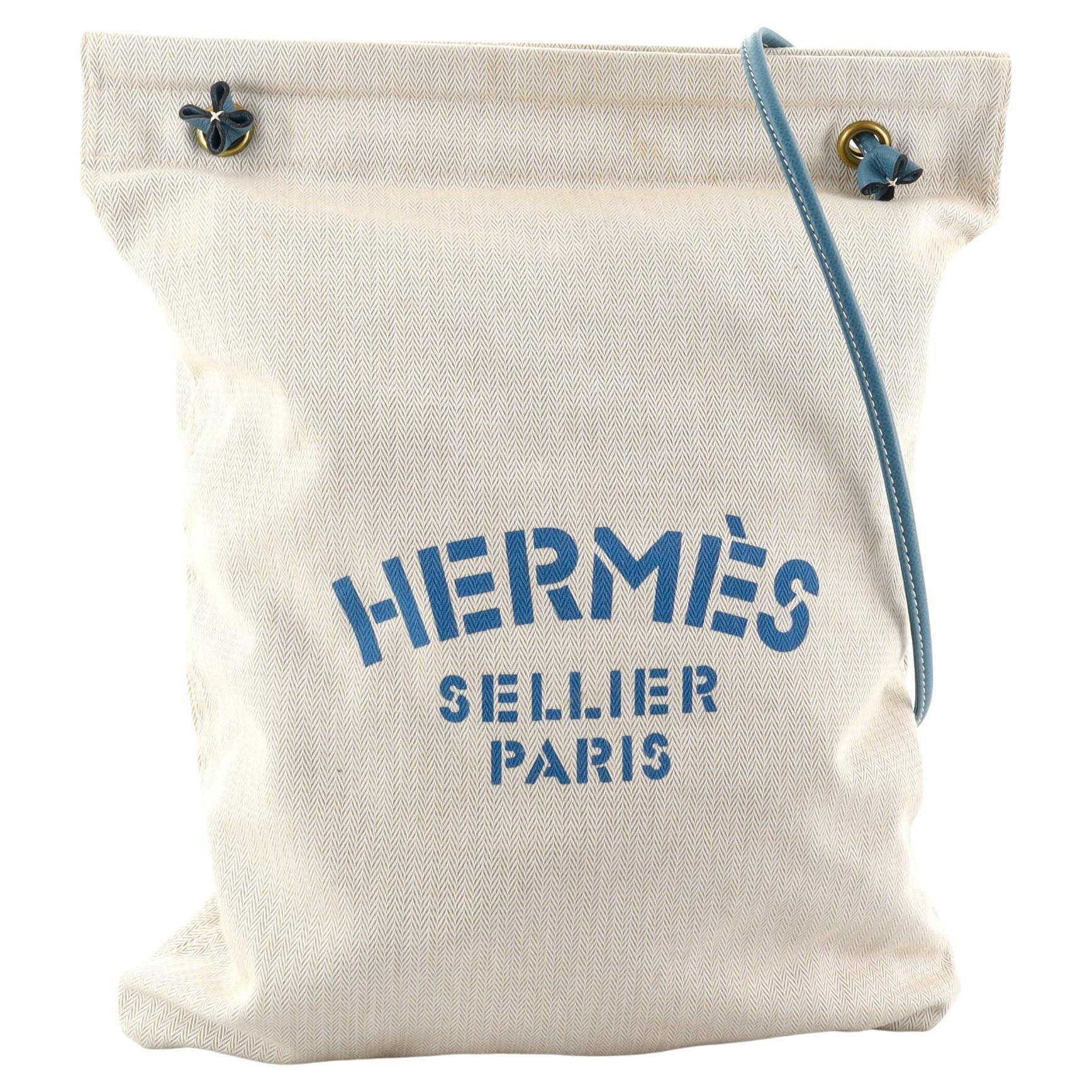 Hermes Aline Bag - 12 For Sale on 1stDibs | hermes aline canvas 