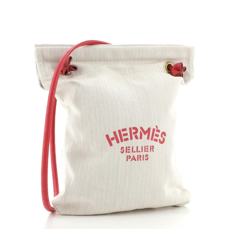 Hermes Vintage Aline XL Canvas Tote Bag at 1stDibs  hermes canvas tote bag,  hermes sellier canvas bag, hermes tote bag canvas