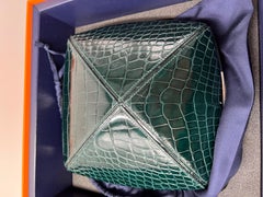 Hermes Alligator Kupplung medor