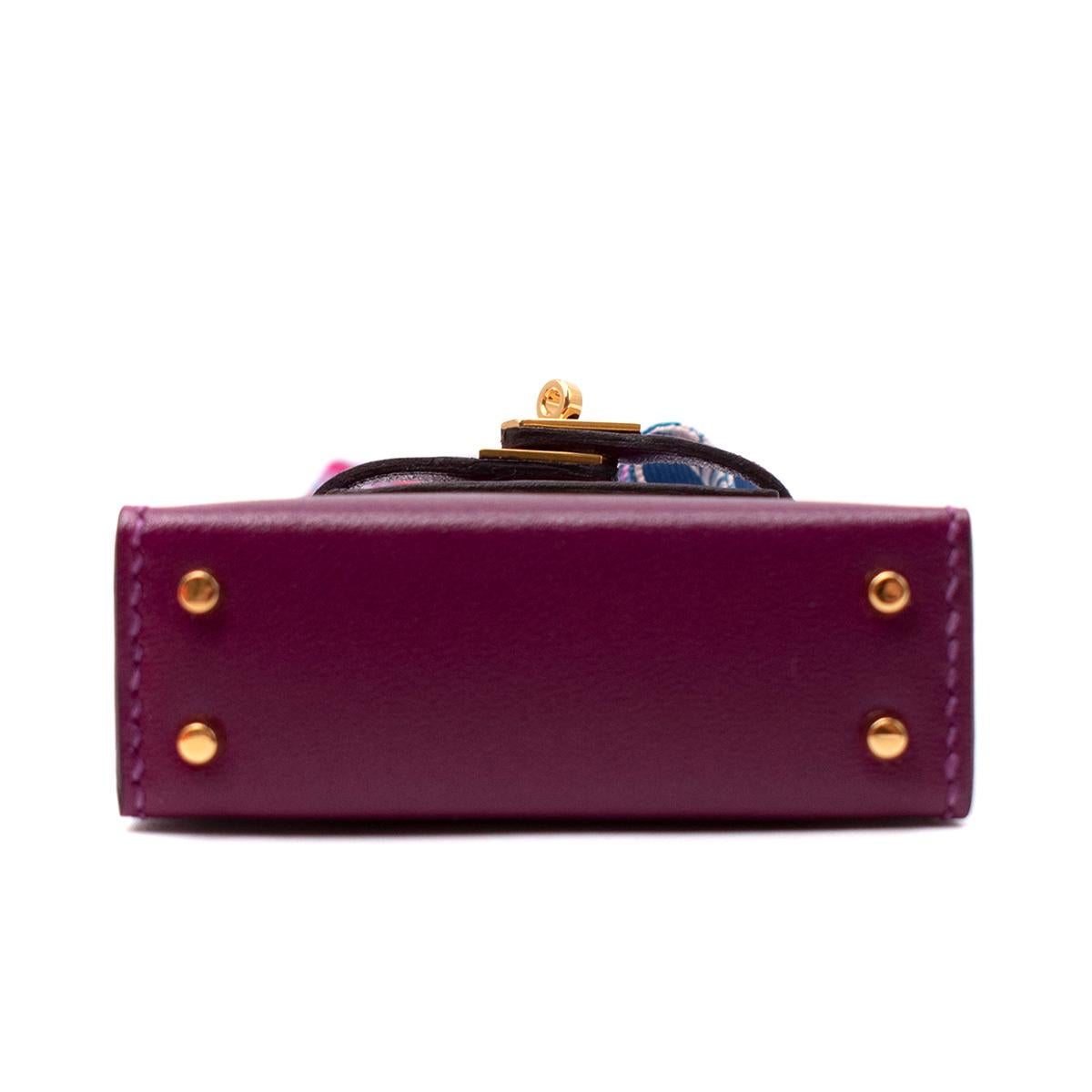 micro hermes kelly