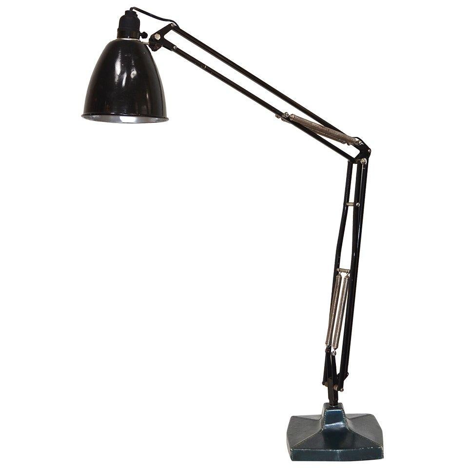 Hermes Anglepoise Desk Lamp For Sale