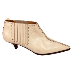 Hermes Ankle Boots