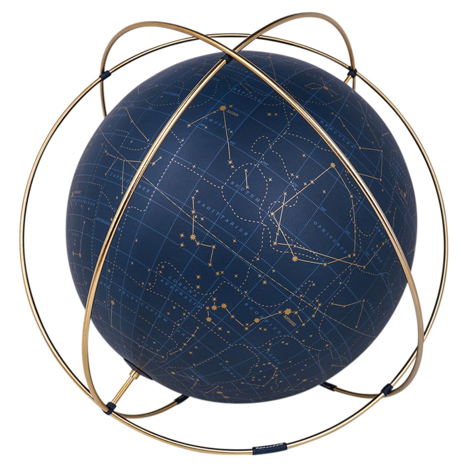 The Vintage Store - LOUIS VUITTON Snow Globe 2013 : Aero globe is