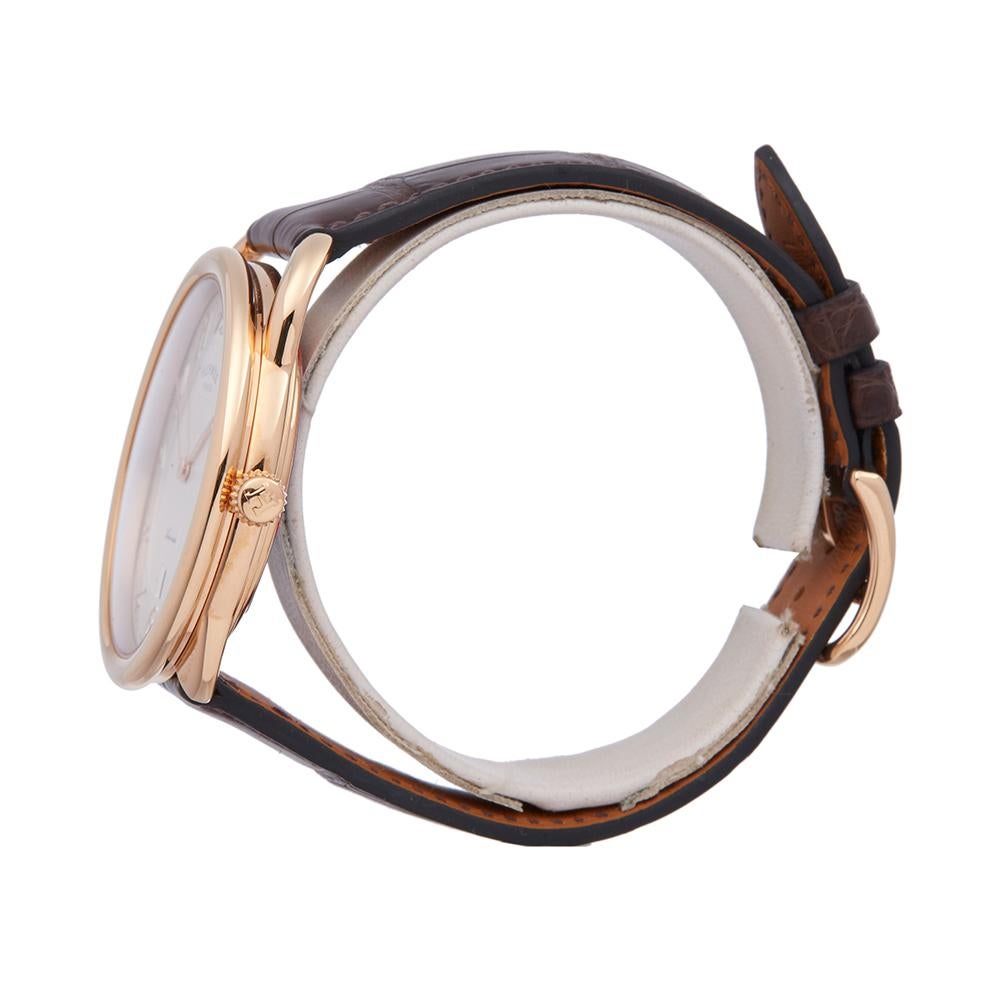 hermes arceau automatic