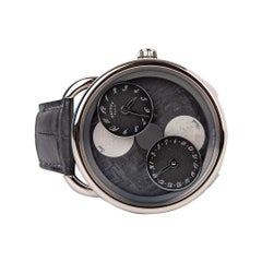 Hermes Arceau L’Heure De La Lune Only Watch Limited Edition
