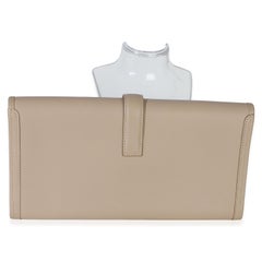 Hermès Argile Evercolor Jige Elan 29