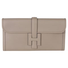 Hermès Argile Evercolor Jige Elan 29