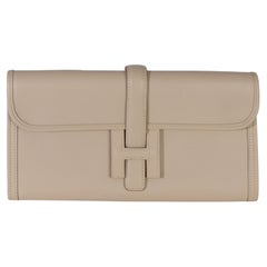 Hermès Argile Evercolor Jige Elan 29