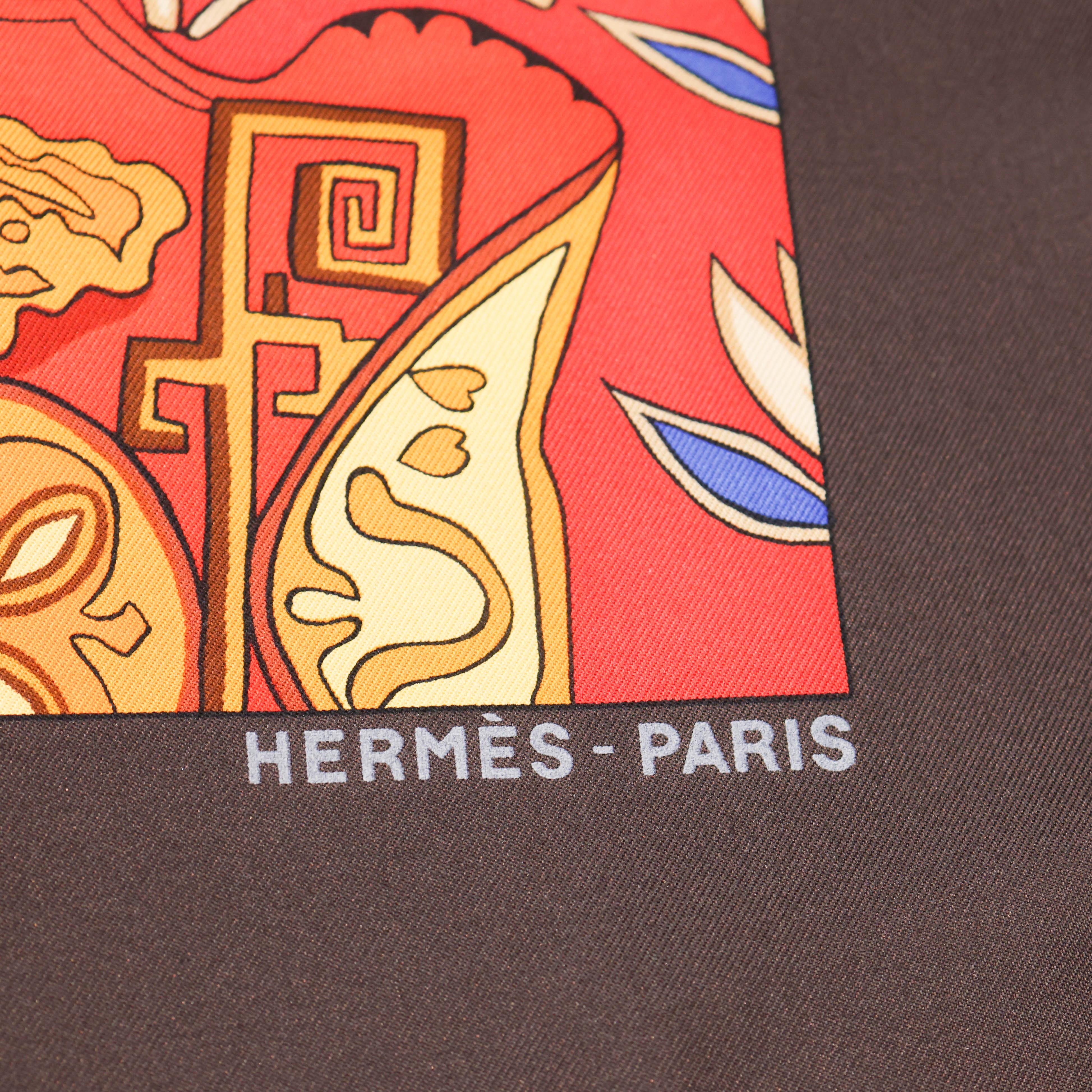 Women's or Men's  Hermès 