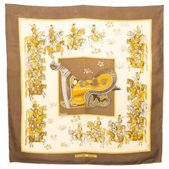 Hermes Artaban by P Peron Seidenschal