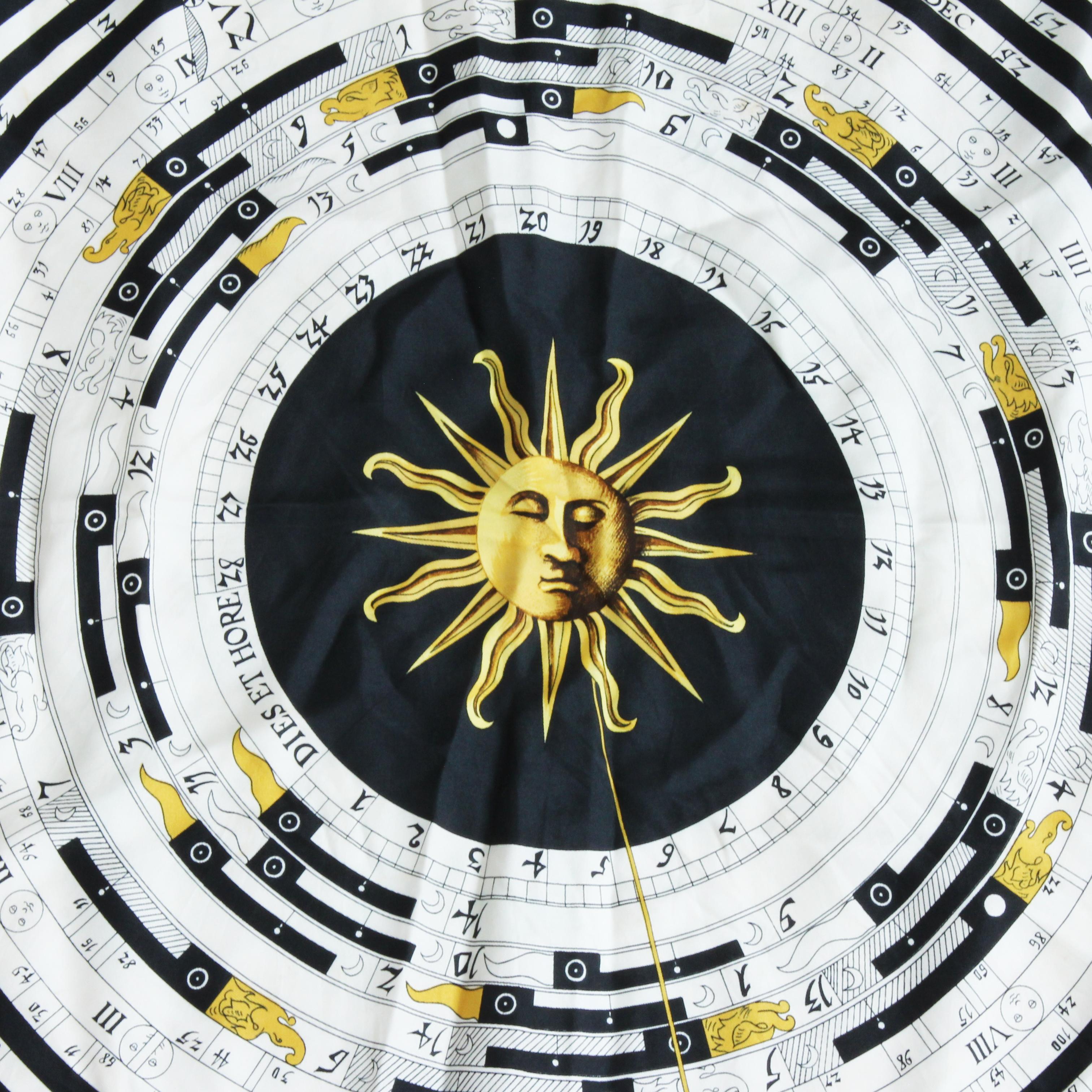 carre hermes astrologie