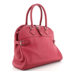 Hermes Atlas Bag Clemence 35