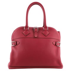 Hermes Atlas Bag Clemence 35