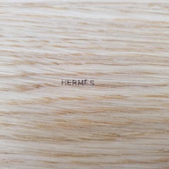 Hermes Atrium square change tray, medium model