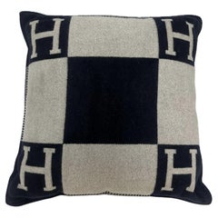 Cuscino Hermes Avalon Navy
