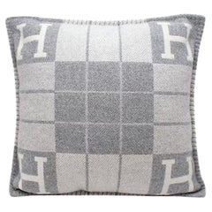 Used Hermes  Avalon Pillow