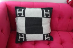 Hermes Avalon pillow, small model