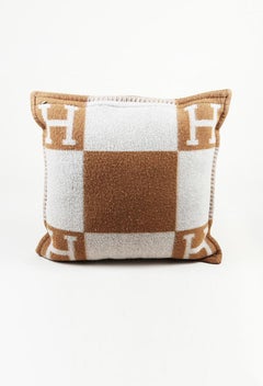 Hermès Avalon Pillow Small Model