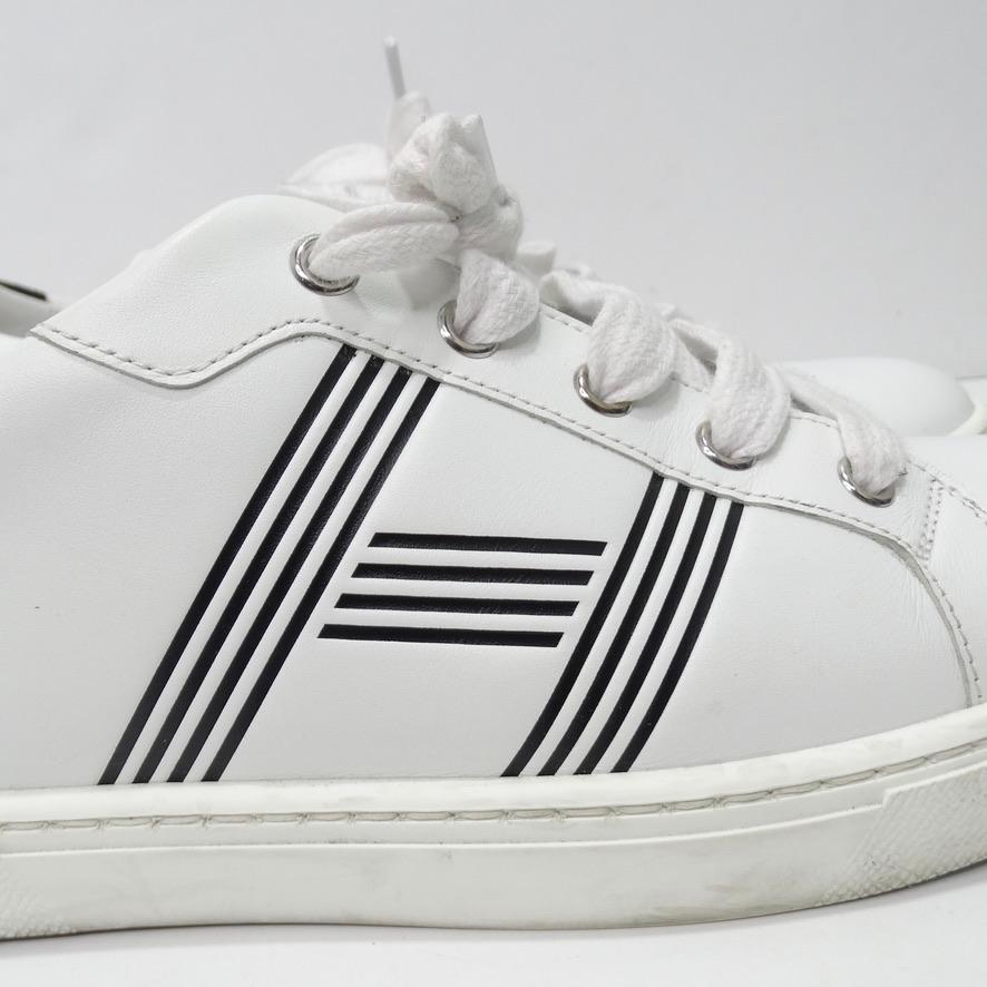 Hermes Avantage Sneakers For Sale 1