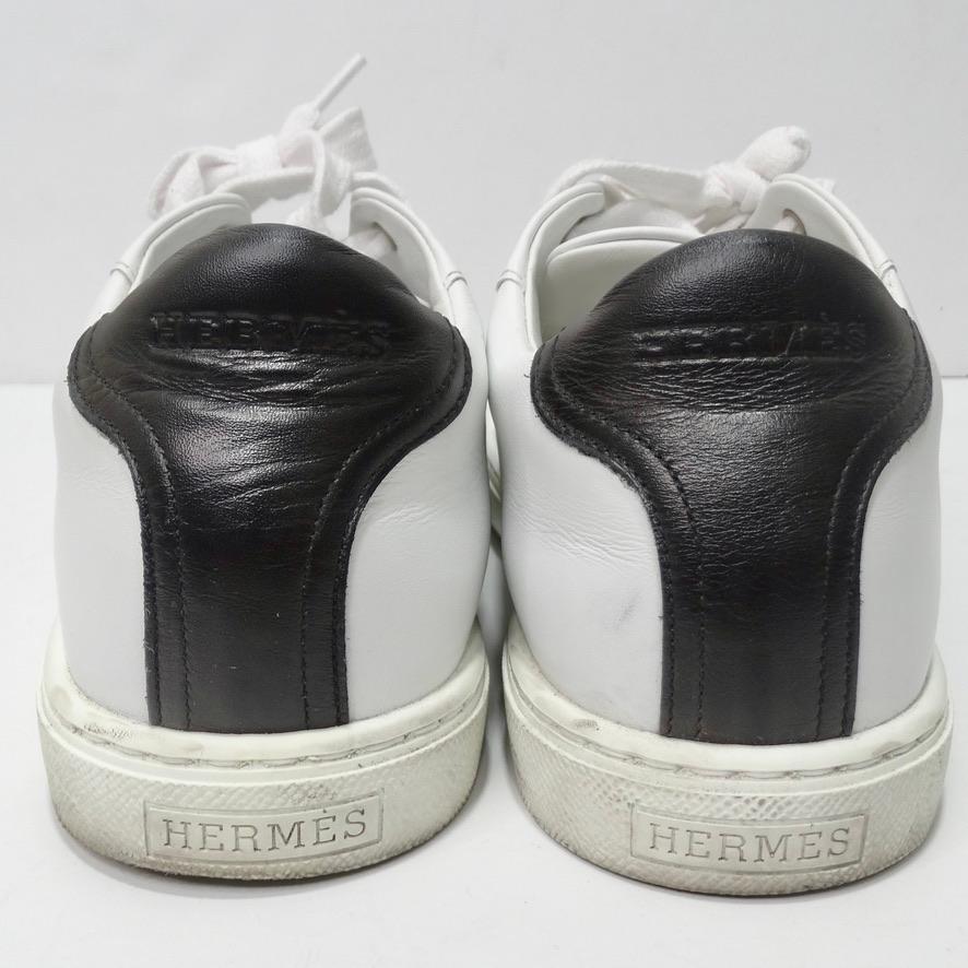 Hermes Avantage Sneakers For Sale 2