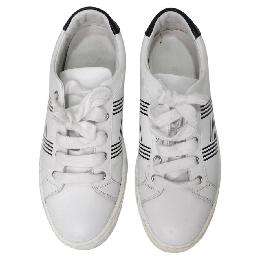 Hermes Avantage Sneakers For Sale