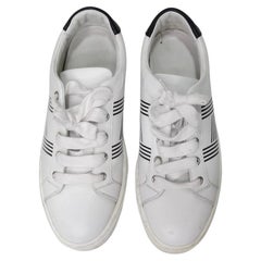 Hermes Avantage Sneakers
