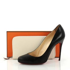 Hermes Azap Zip Around Wallet Silk'in Epsom Long