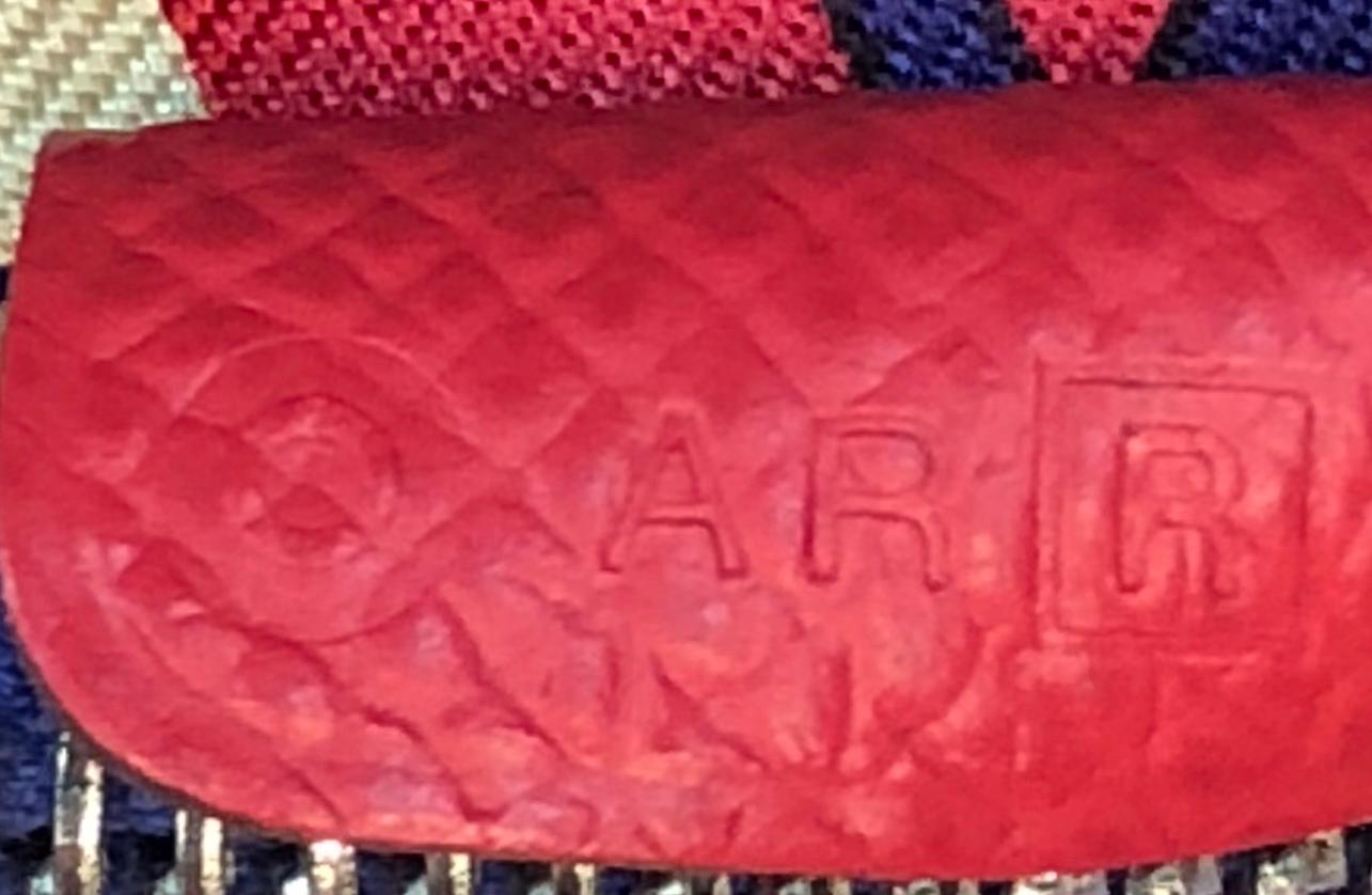 Hermes Azap Zip Around Wallet Silk'in Epsom Long 4