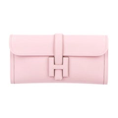 Hermès Wallets and Small Accessories
