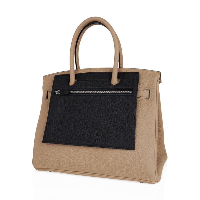 hermes birkin backpocket